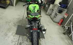 KAWASAKI ZX-4RR 2023 ZX400P