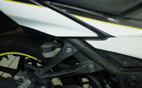 KAWASAKI NINJA 250R 2022 EX250K