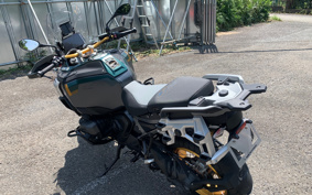 BMW R1300GS Adventure ASA 2026 0M31
