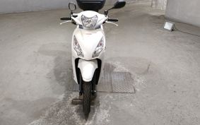 HONDA DIO 110 JF58