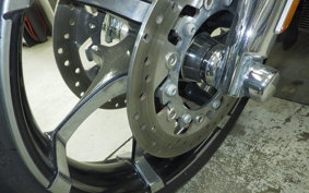 HARLEY FLHXSE 1800CVO 2011