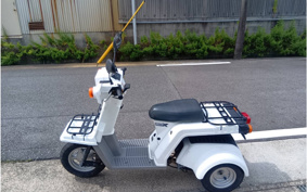 HONDA  GYRO X BASIC  TD02
