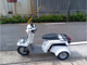 Фото Honda GYRO X BASIC с японского аукциона