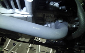 YAMAHA TRICITY 155 A 2009 SG37J
