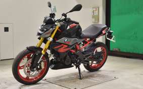 BMW G310R 2018