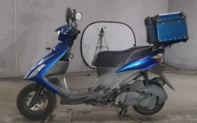 SUZUKI ADDRESS V125 CF4MA