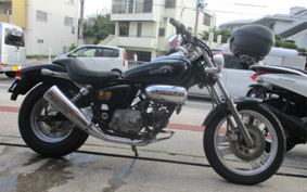 HONDA MAGNA 50 AC13