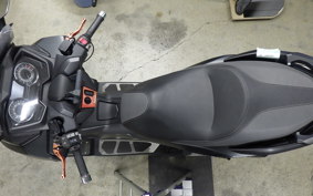 HONDA FORZA 250 2016 MF13
