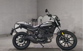 DUCATI SCRAMBLER SIXTY2 KA00A