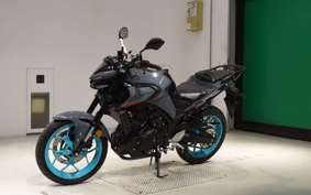 YAMAHA MT-03 ABS RH21J
