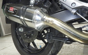 SUZUKI V-STROM 250 A