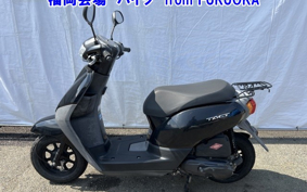 HONDA TACT-4