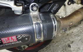 KAWASAKI Z125 PRO 2001 BR125H