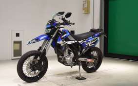 KAWASAKI KLX250D TRACKER X