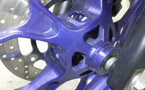 YAMAHA YZF-R25 RG10J