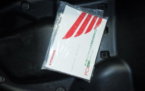 HONDA PCX125 2005 JF81