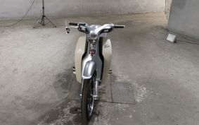 HONDA  SUPER CUB C125 JA71