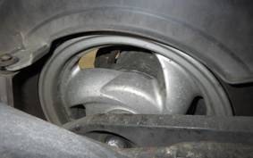 YAMAHA AXIS 125 TREET SE53J