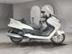 Фото Yamaha GRAND MAJESTY250 с японского аукциона
