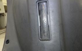 YAMAHA VINO 125 2012