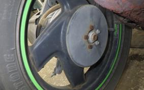 YAMAHA AXIS 100 SB06J