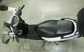 SUZUKI ｽｳｨｯｼｭ125 DV12B