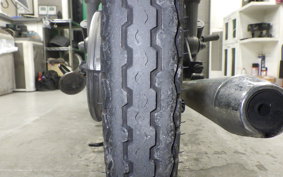 HONDA C90 SUPER CUB 2025 HA02