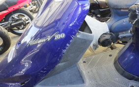 SUZUKI ADDRESS V100 CE13A