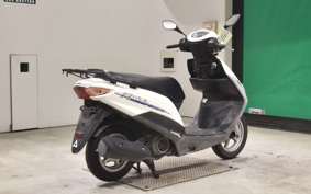 SUZUKI ADDRESS V125 DT11A