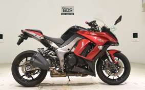 KAWASAKI NINJA 1000 2011