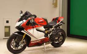 DUCATI 1199 PANIGALE S 2012