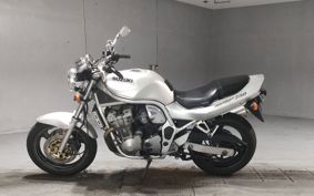 SUZUKI GSF750 1998 GR7EA