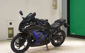 KAWASAKI NINJA 250 2026 EX250L