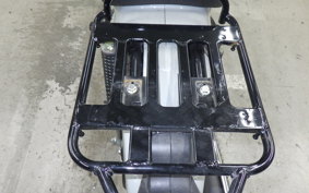 HONDA CROSS CUB 110 2021 JA60