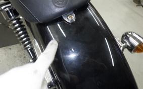HARLEY FXDL 1450 2001