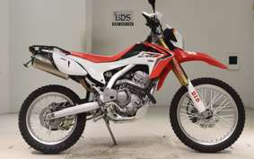 HONDA CRF250L 2012 MD38