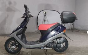 HONDA DIO AF27