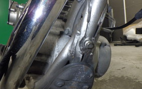 YAMAHA SR400 Gen.3 2006 RH01J
