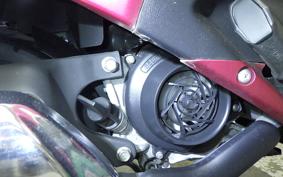 SUZUKI ADDRESS V125 Gen.2 DP12H