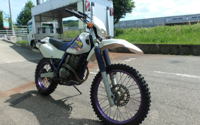 YAMAHA TT250R 4GY