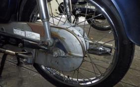 HONDA C50 SUPER CUB AA01