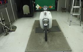 HONDA C90 SUPER CUB HA02