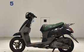 SUZUKI ﾚｯﾂ CA4AA