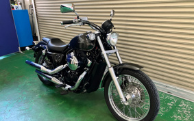 HONDA VT750S 2010 RC58