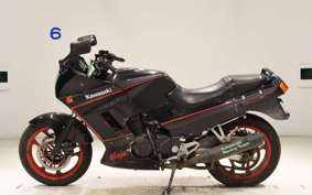 KAWASAKI GPX250R EX250E