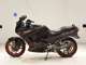 Фото Kawasaki GPX250R с японского аукциона