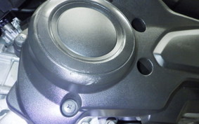 YAMAHA AERO X 155