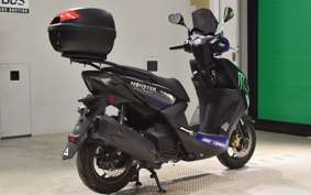 YAMAHA CYGNUSｸﾞﾘﾌｧｽ SEJ4J