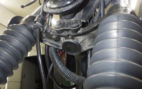 YAMAHA SR400 Gen.3 2008 RH01J