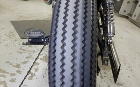 YAMAHA VIRAGO 250 2022 3DM